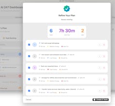 AI 247 Buddy gallery image