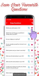 Questions To Ask A Girl gallery image