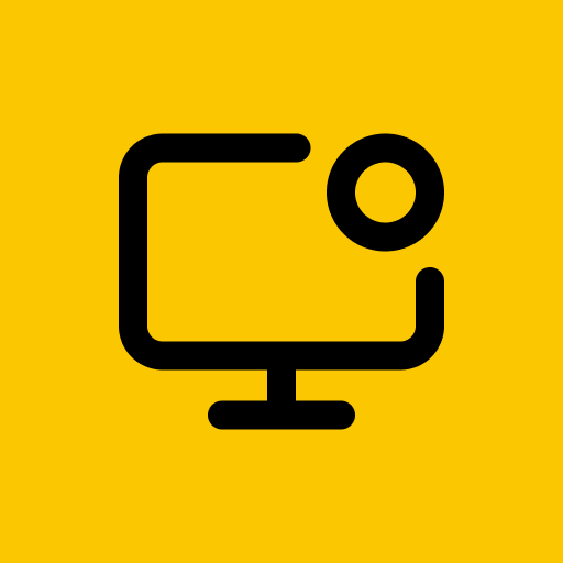 Log Monitor logo