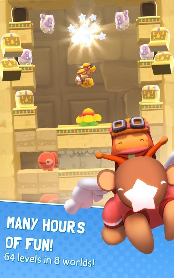 Starlit Adventure gallery image