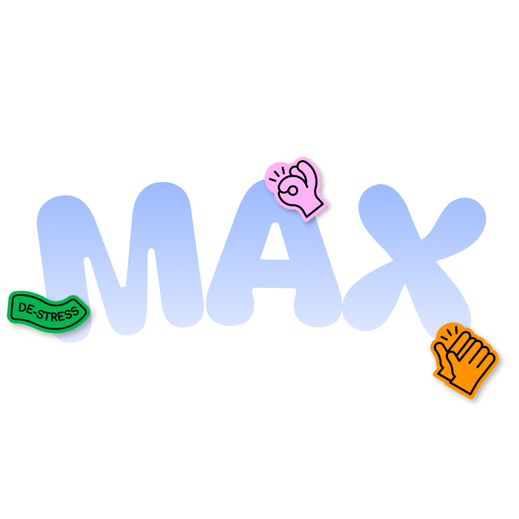 Max logo