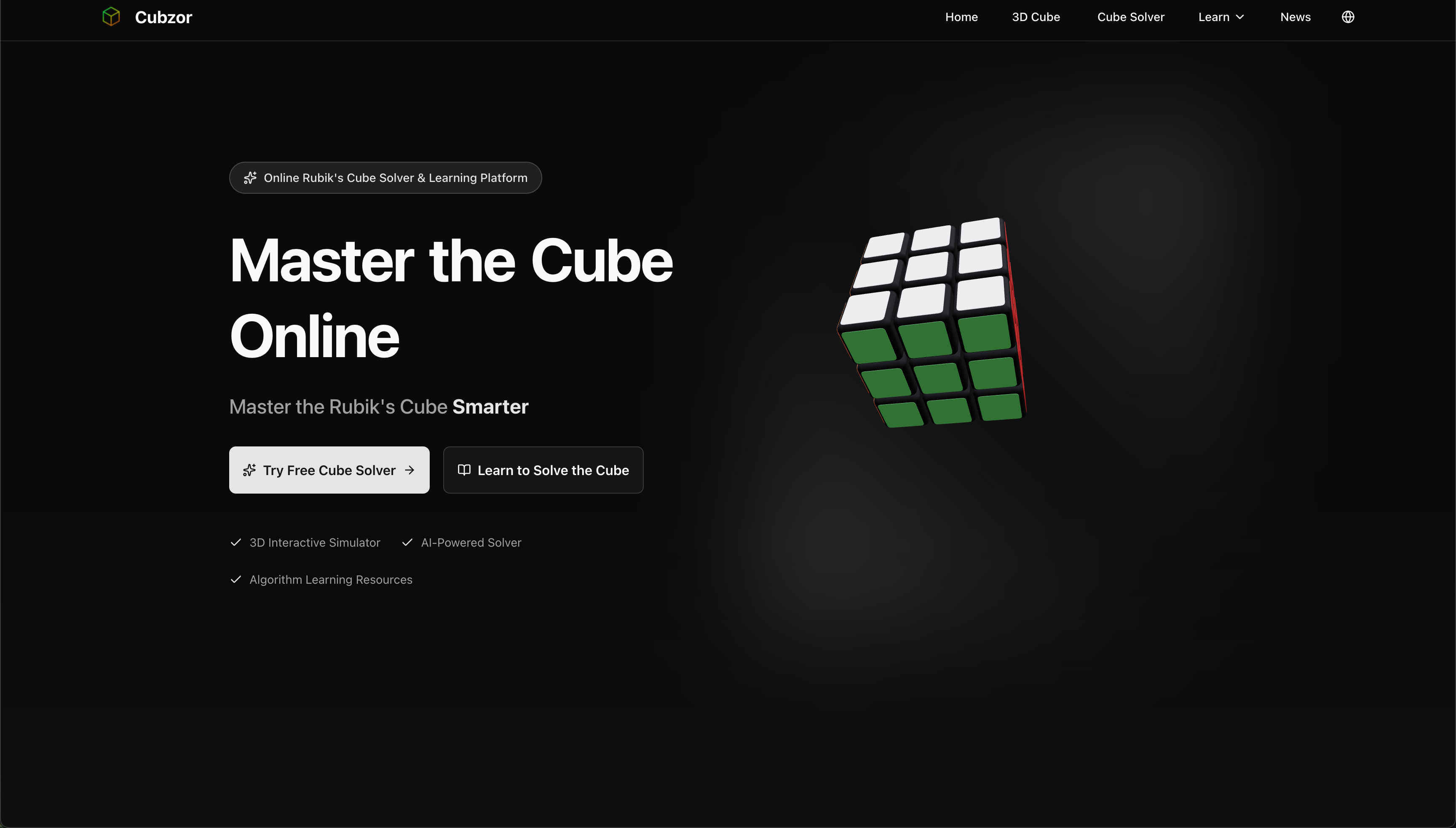 Cubzor gallery image