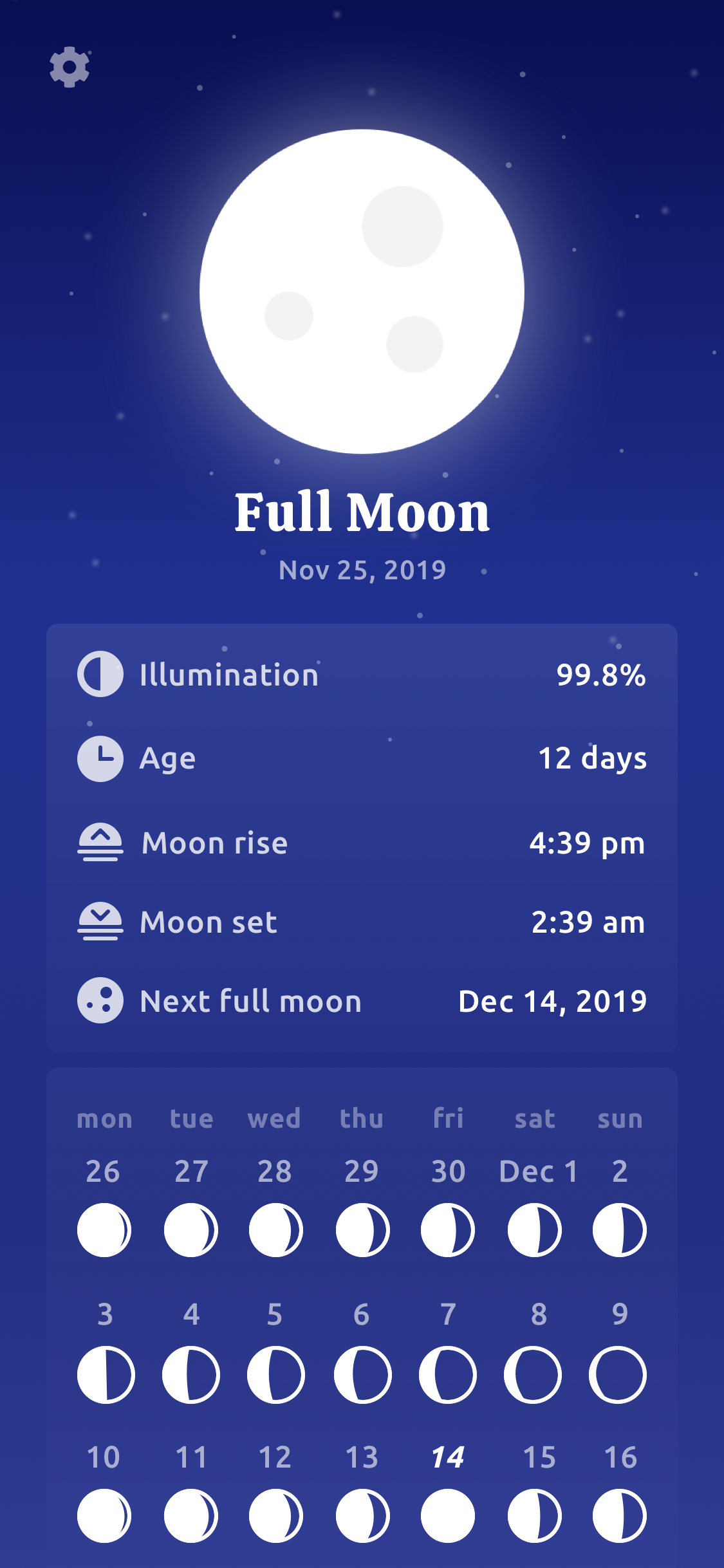 Moon Child gallery image