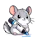 Chinilla