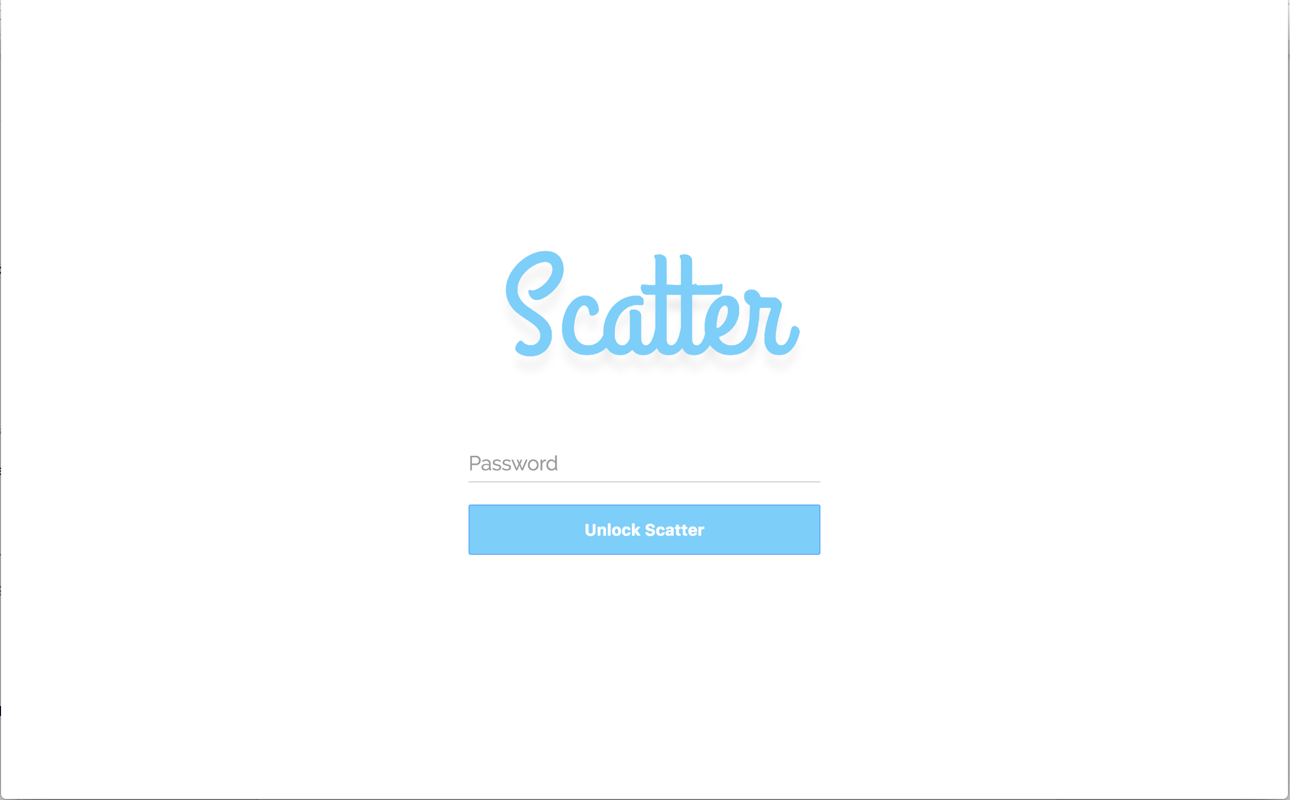 Scatter gallery image