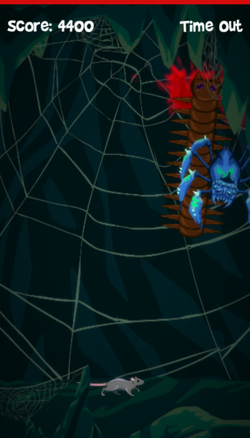 Insatiable Spider gallery image