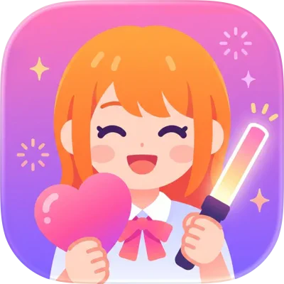 Oshi Island - Fan Community