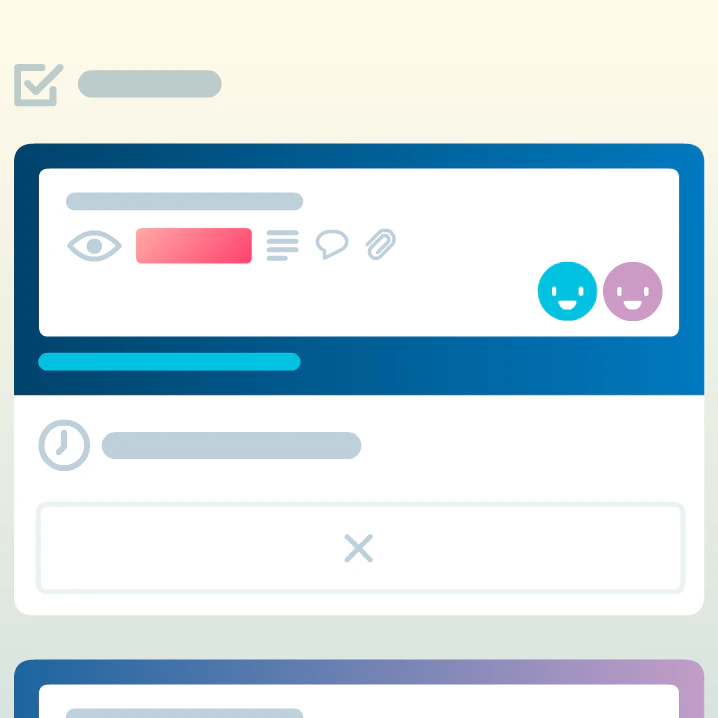 Trello - Activity Feed
