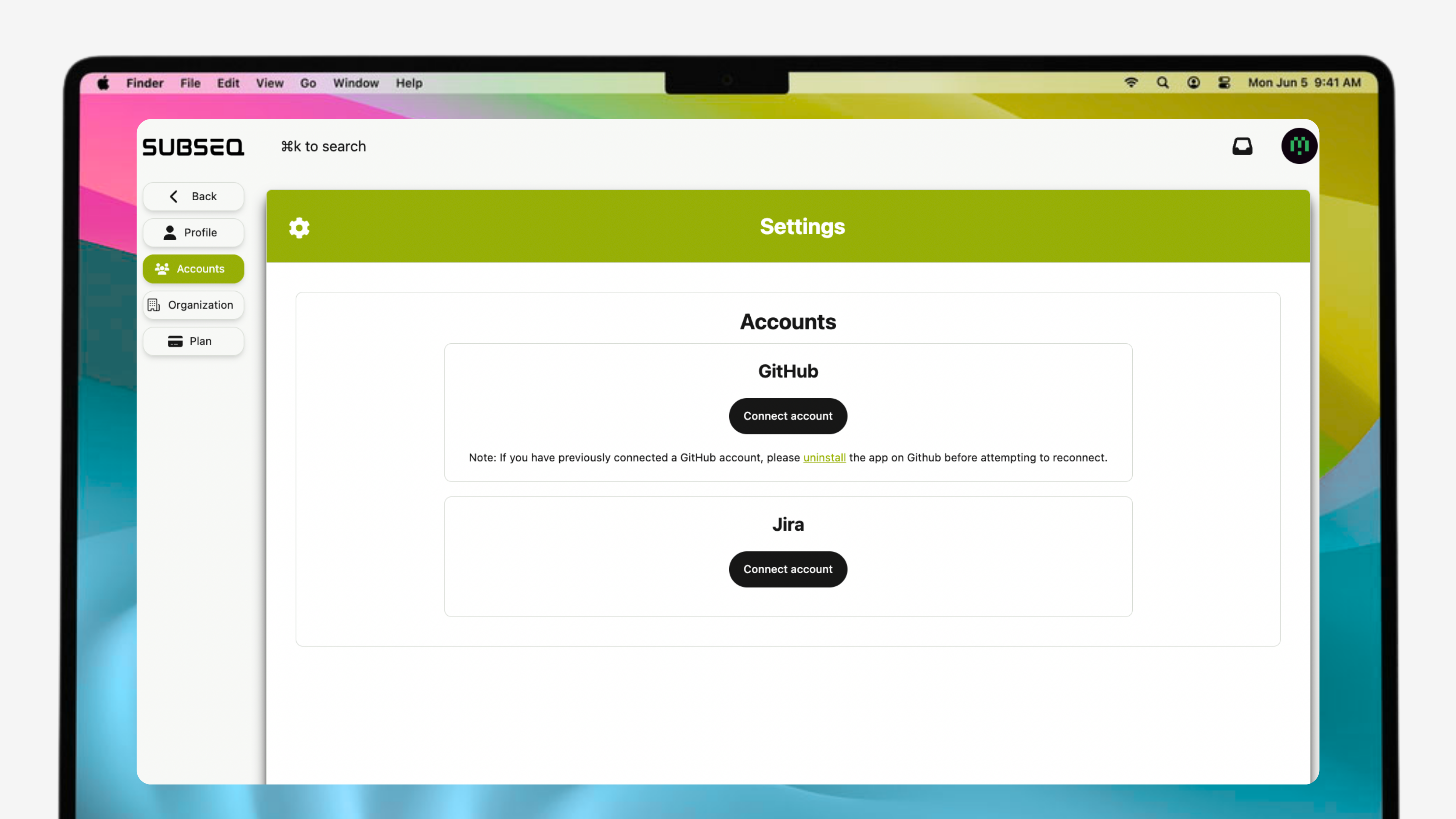 Média Subseq - L'espace de travail de l'agent AI pour les équipes de produits 4