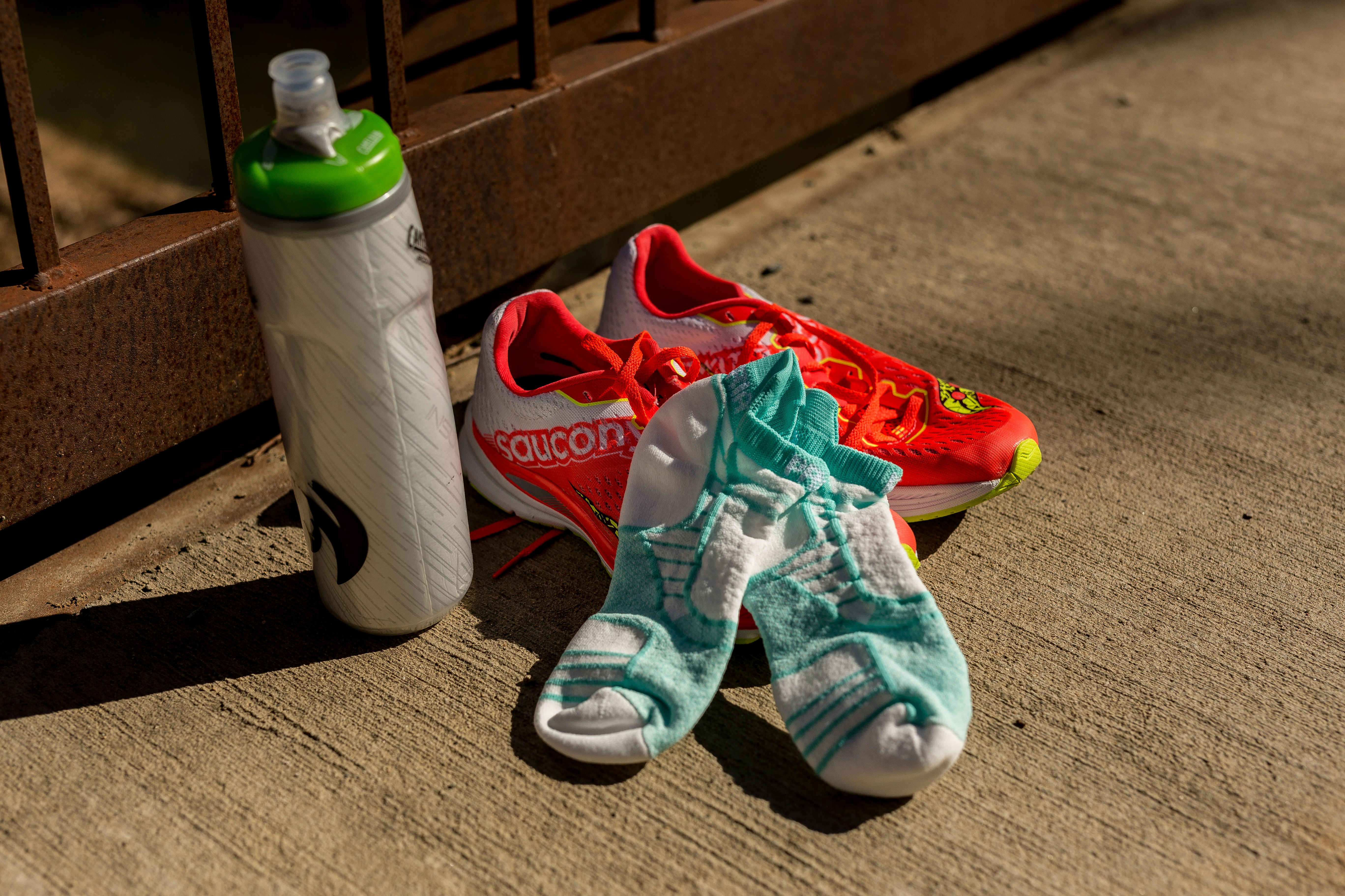 Experia® ProLite: Your Fastest Feet Ever! gallery image