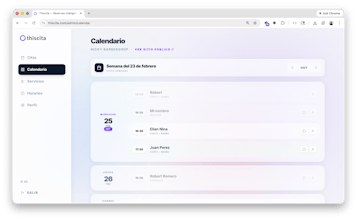 Thiscita gallery image