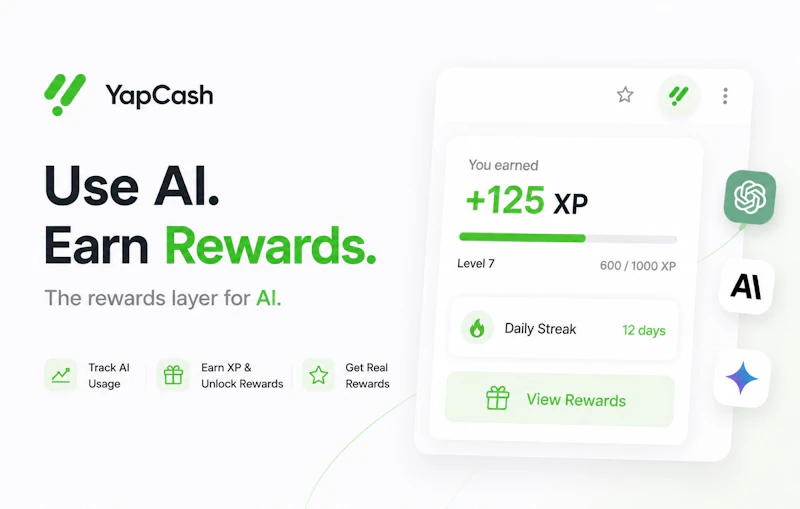 YapCash screenshot 2