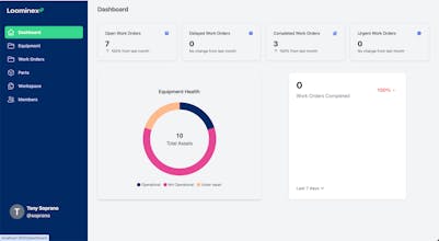 Loominex gallery image