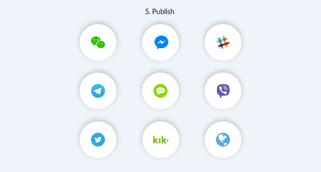 Recime v2 Image