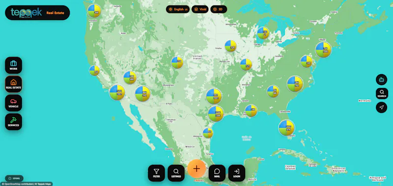 Teppek screenshot 7