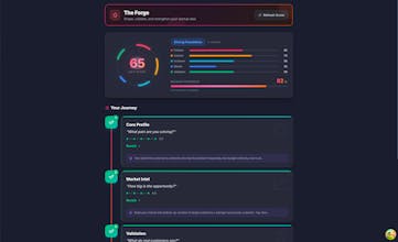 Stairtup gallery image