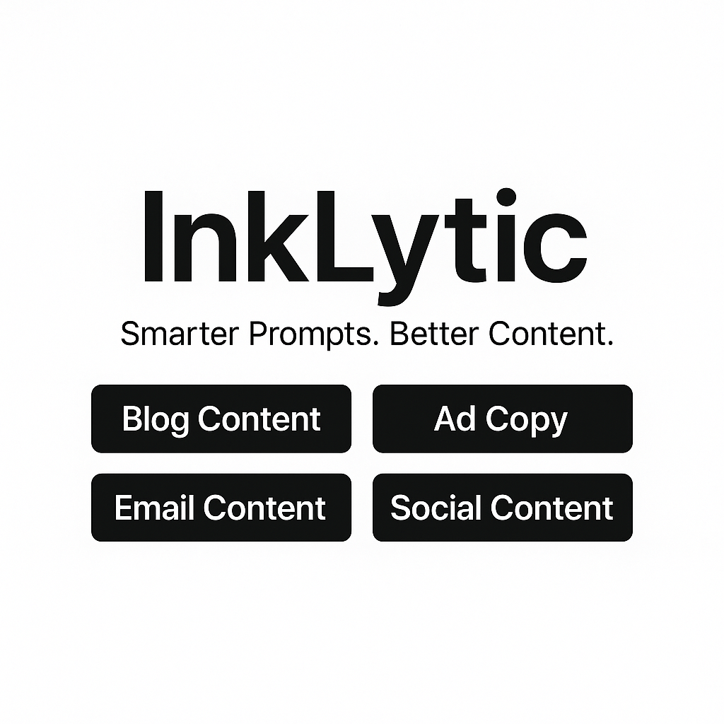InkLytic