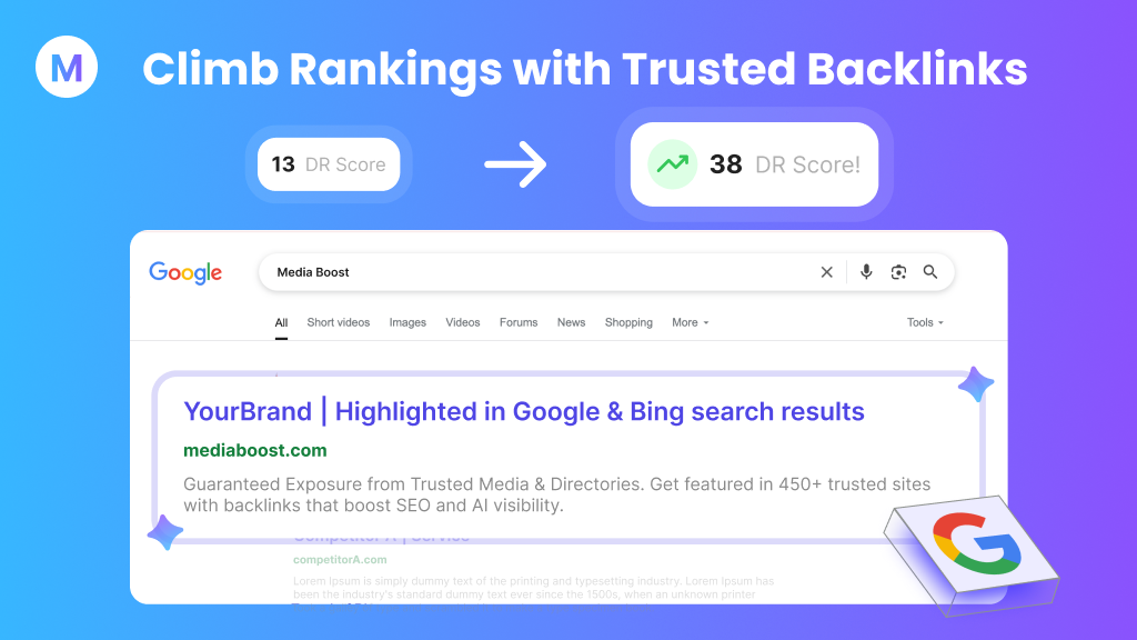 MediaBoost gallery image