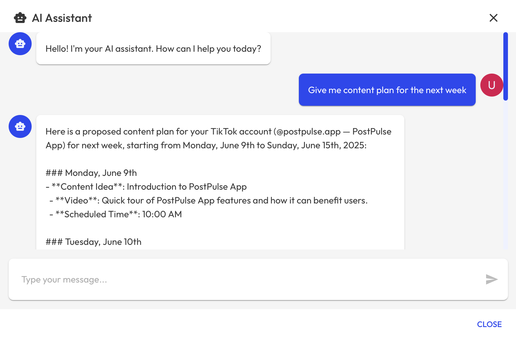 PostPulse gallery image