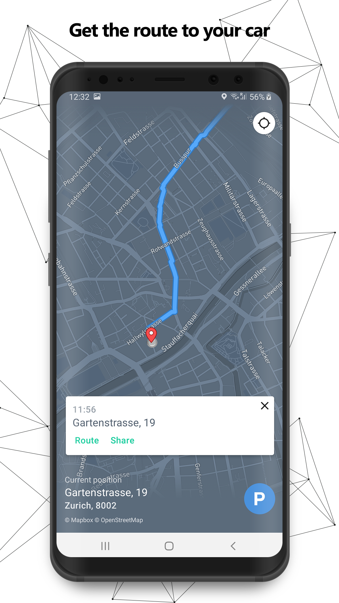 Where Did I Park? Simple Parking Tool gallery image