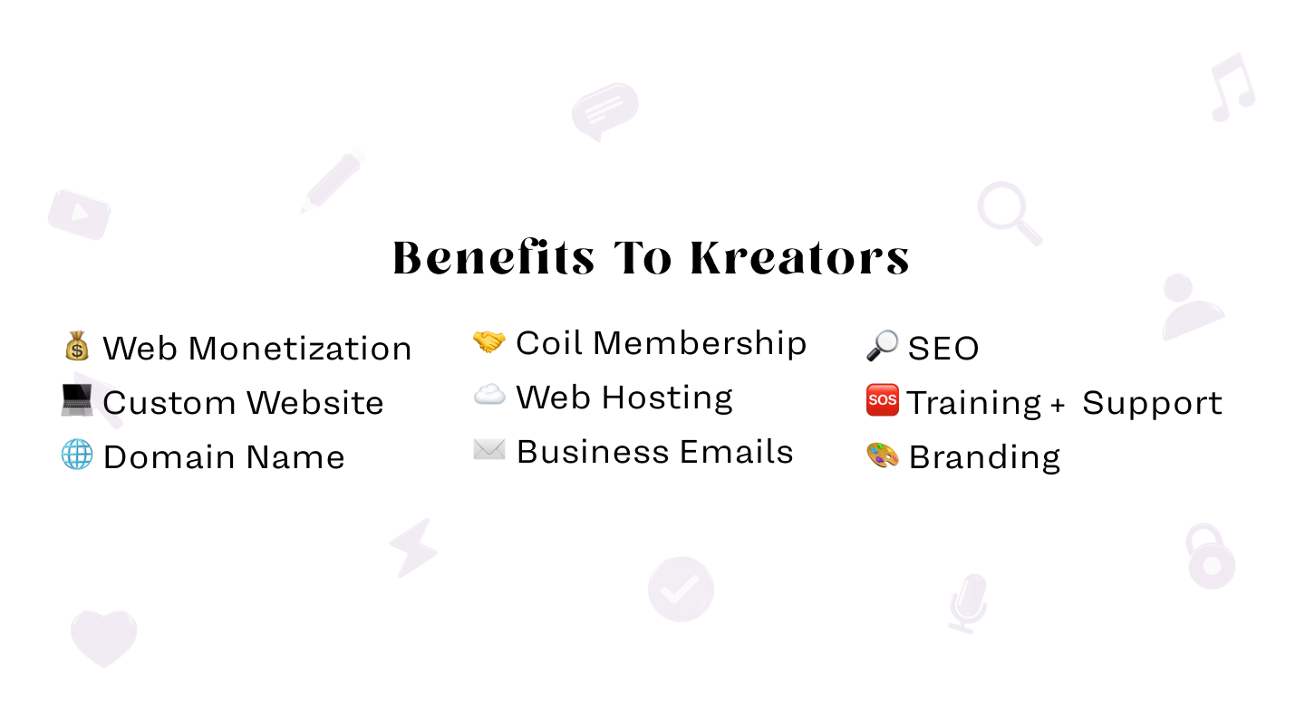 HostBeak Kreators gallery image