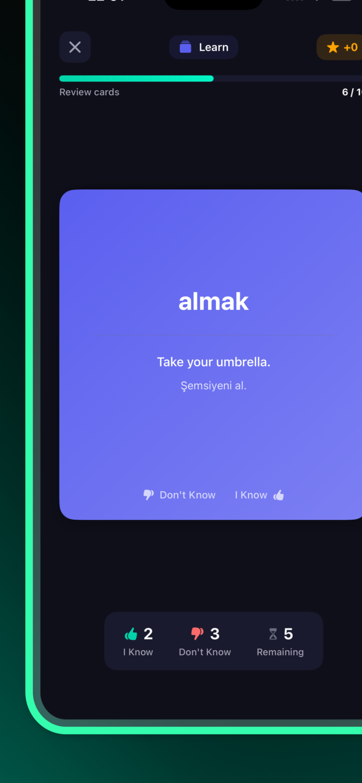 Lingui: Learn English Words gallery image