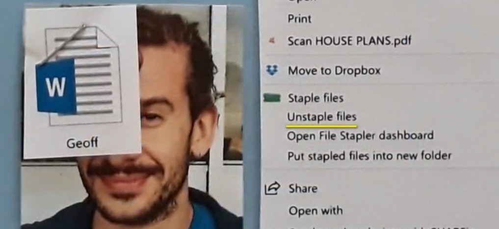 File Stapler - gallery image