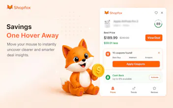 Shopfox gallery image