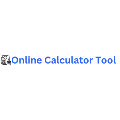 Online Calculator Tool
