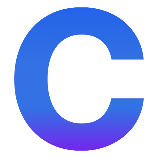 Countimator - Product Hunt launch logo and brand identity