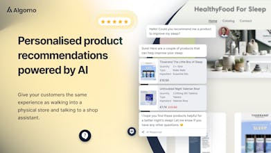 La inteligencia artificial se integra con agentes de soporte al cliente en vivo para brindar asistencia continua durante las compras en línea.