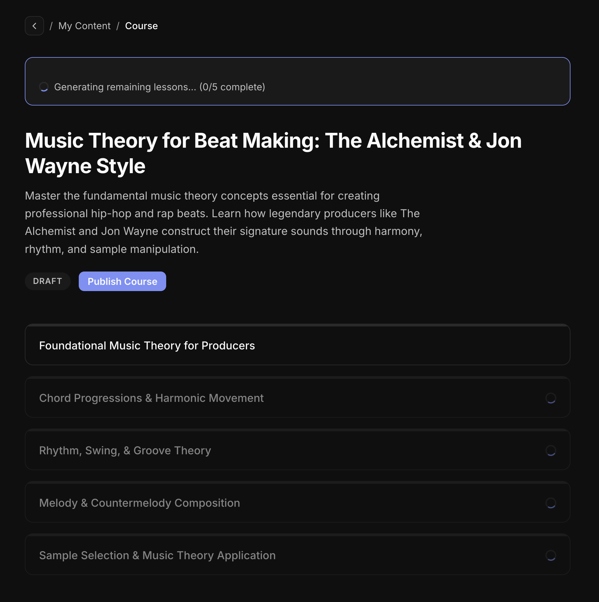 Lernt App gallery image