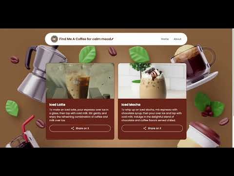 Find Me A Coffee gallery image