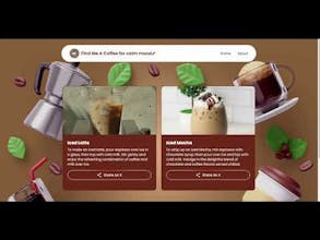 Find Me A Coffee gallery image