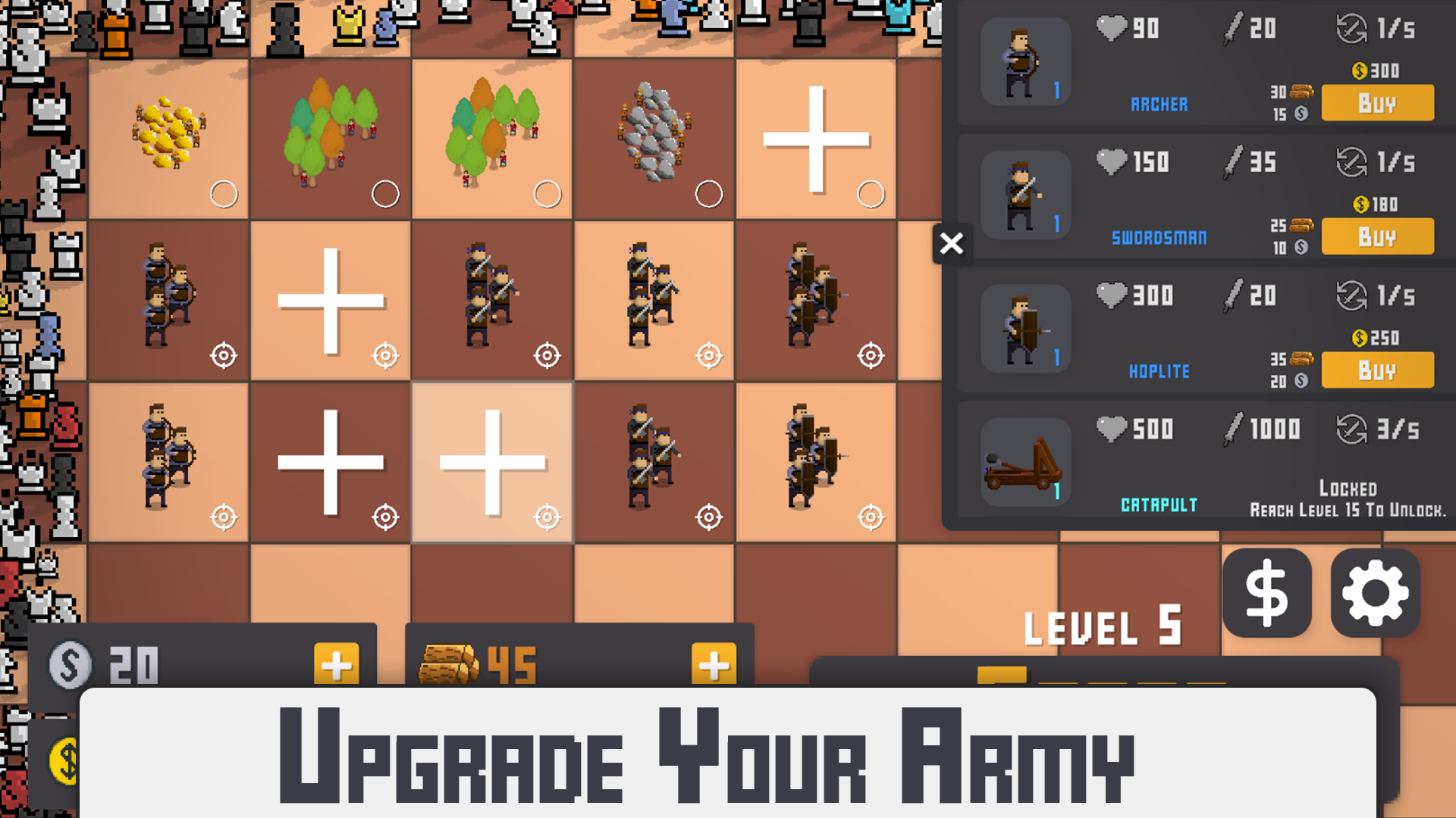 Grow Army gallery image