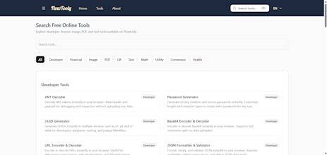 Flowtooly gallery image