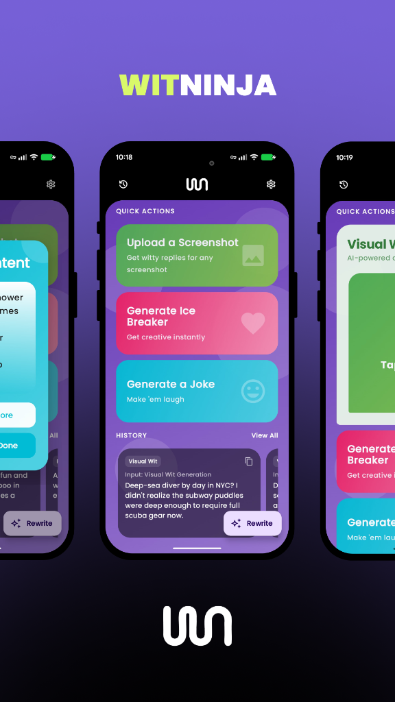WITNINJA gallery image