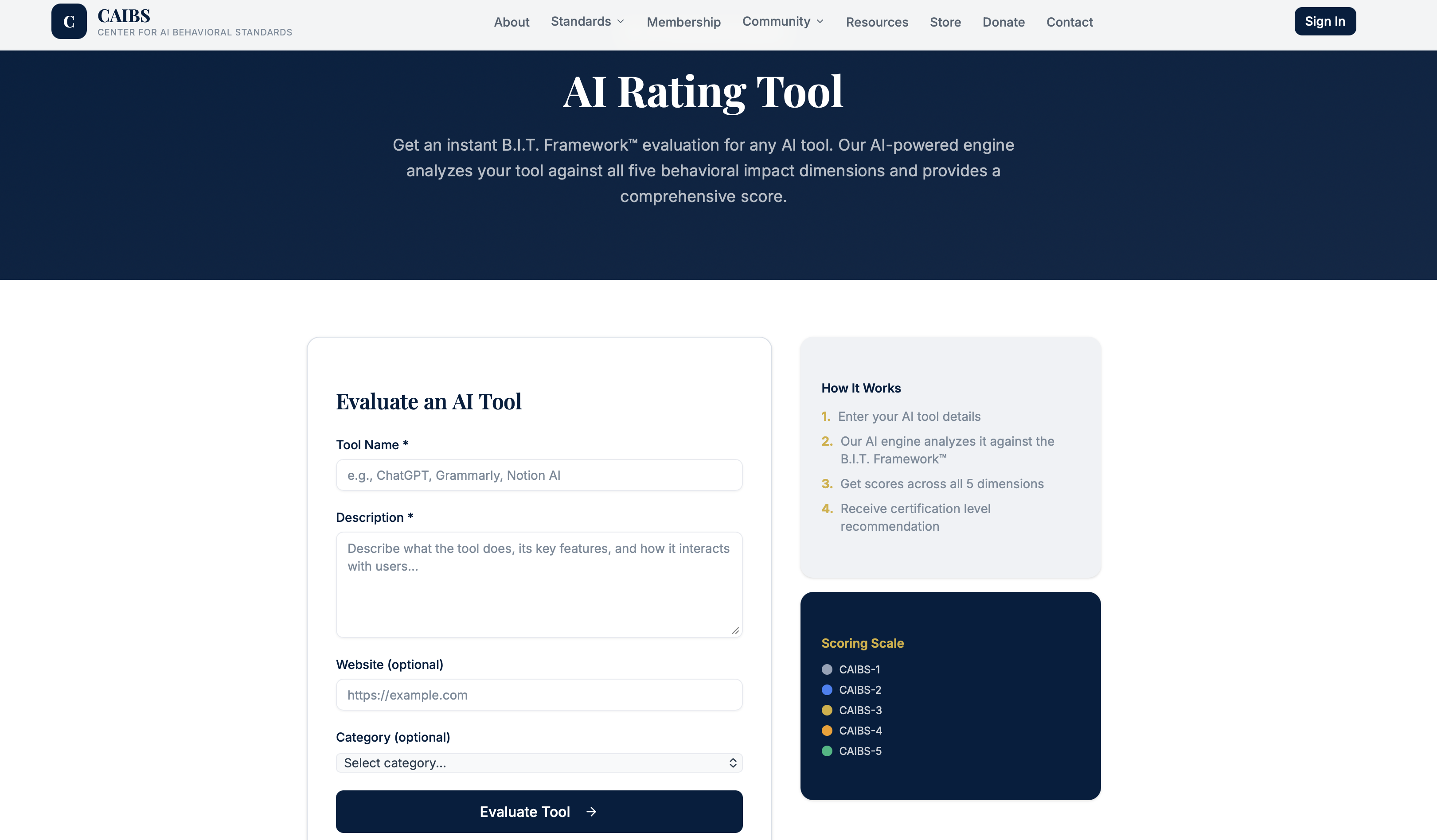 Sales Preparation Card Platform gallery image