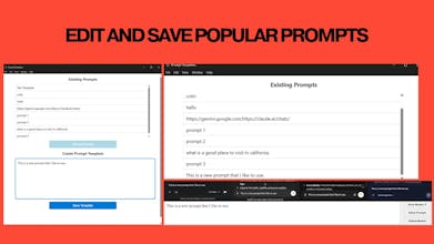 LLM-God gallery image