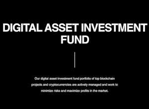 MintonBlock Bitcoin 401k Investment Fund gallery image