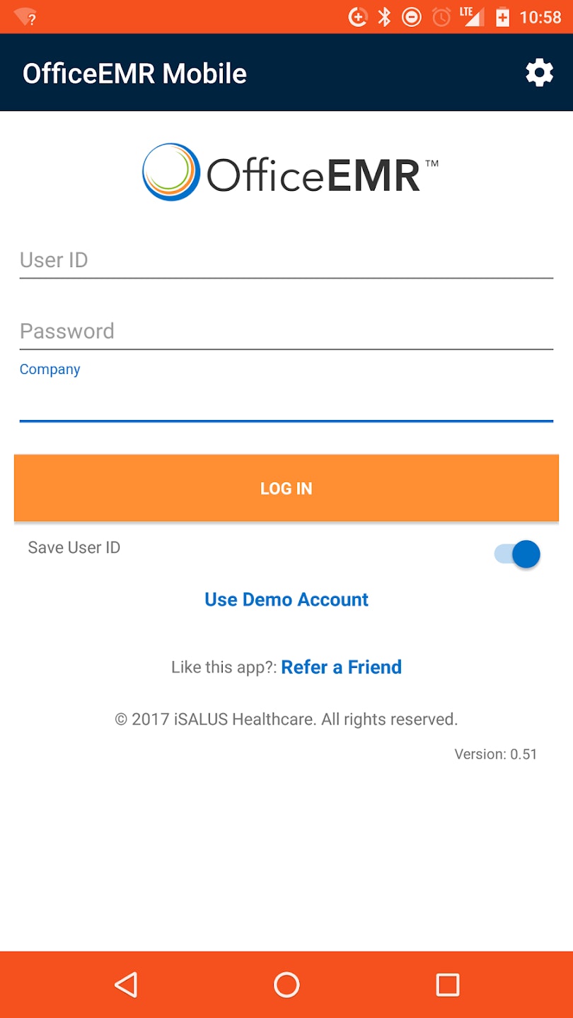 iSalus gallery image