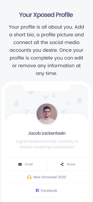 Xposed gallery image