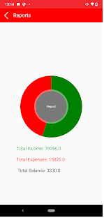 Daily Expense Traker App gallery image