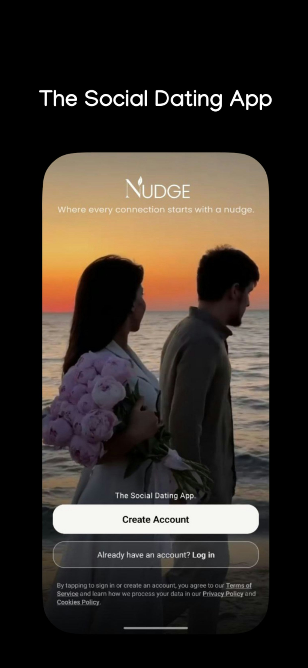 Nudge Social Dating gallery image