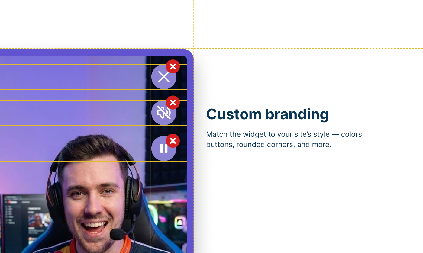 PlaySee.pro - Screenshot 4 showing product features and functionality