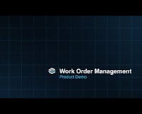 Mobile Work Order Management media 1
