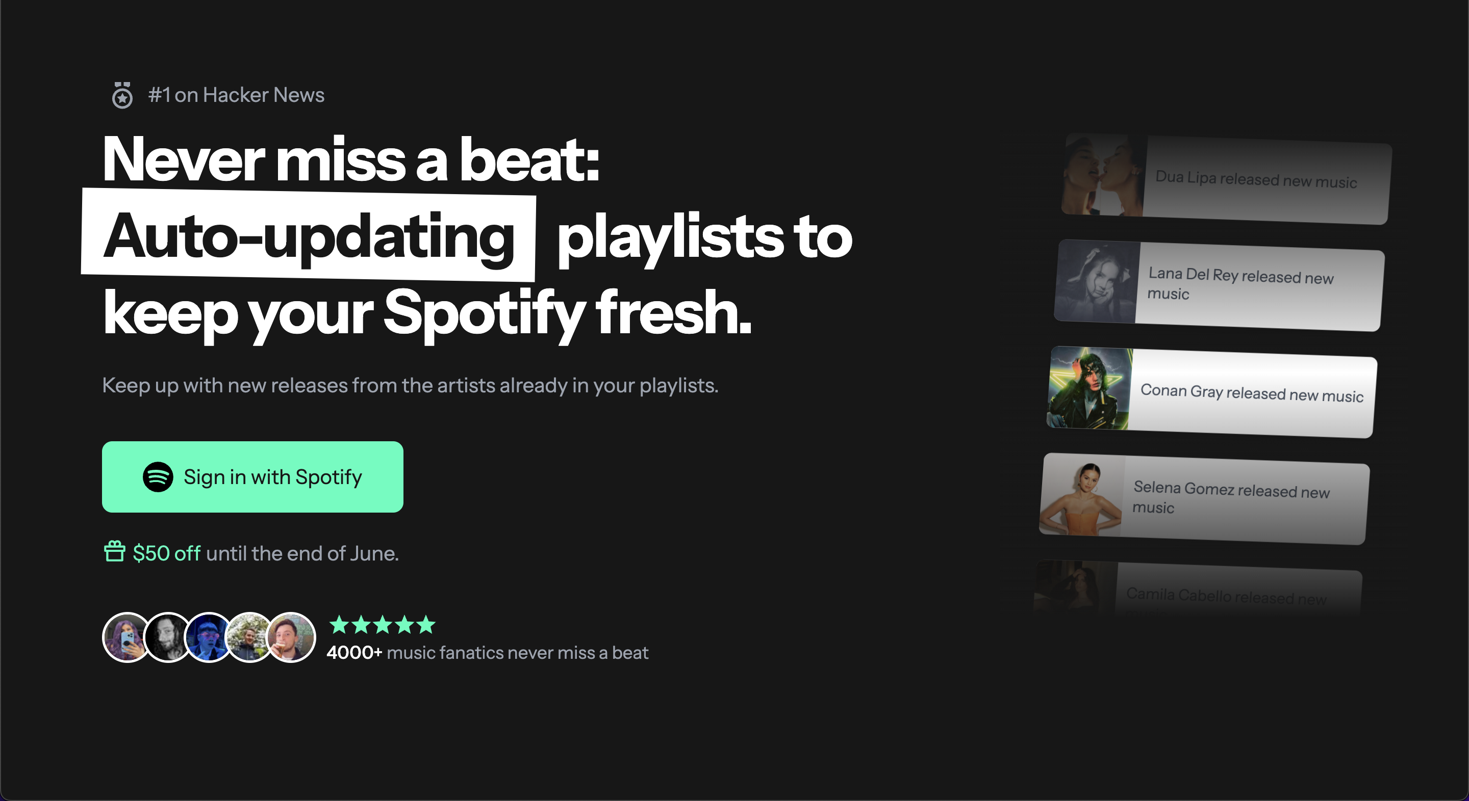 Brew.fm media 2
