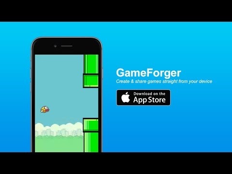 Game Forger gallery image