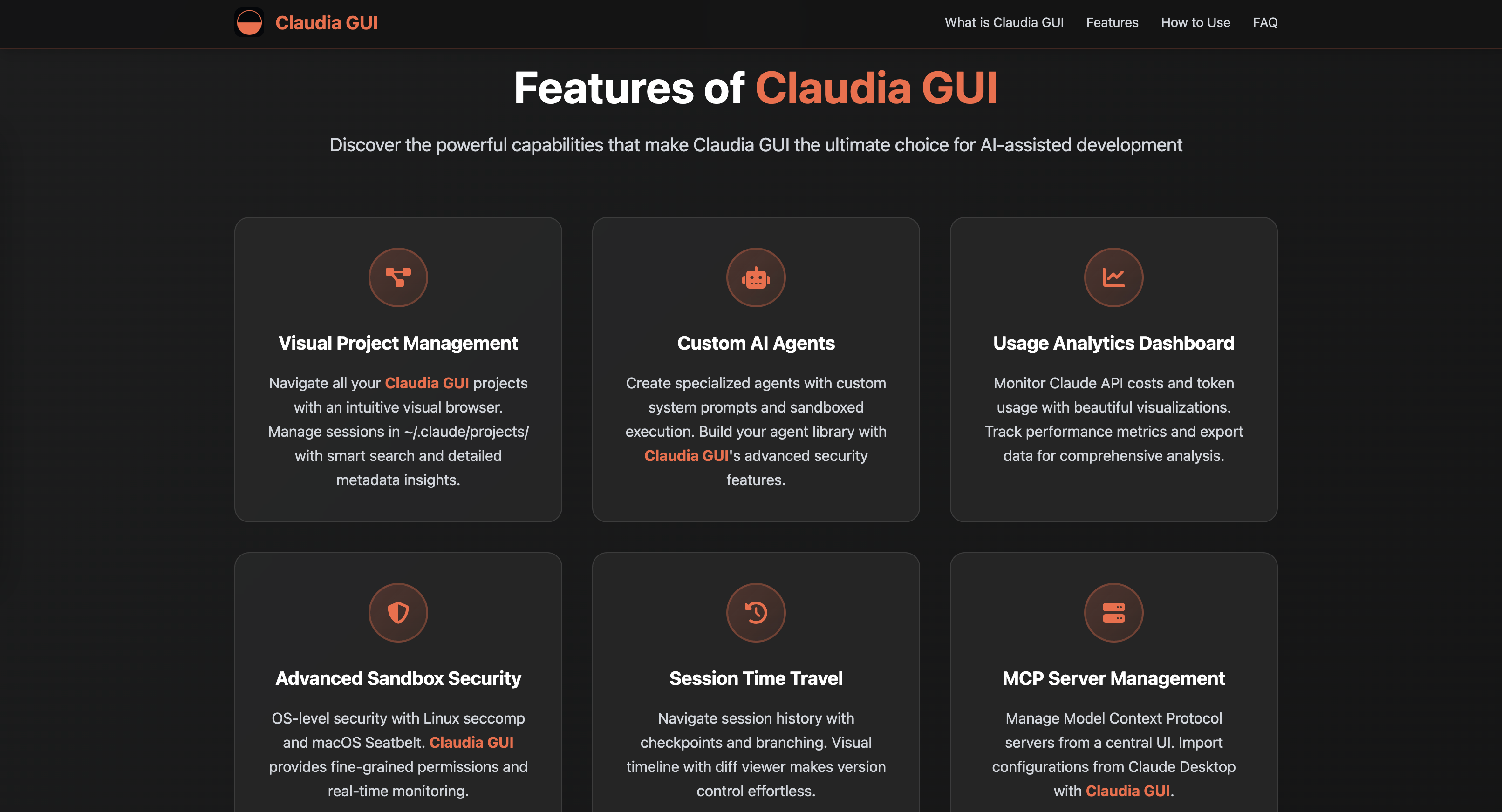 Claudia media 3