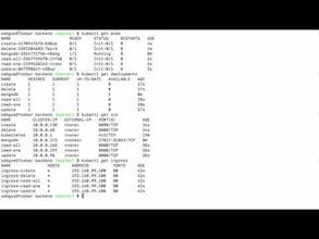 Kubeless gallery image